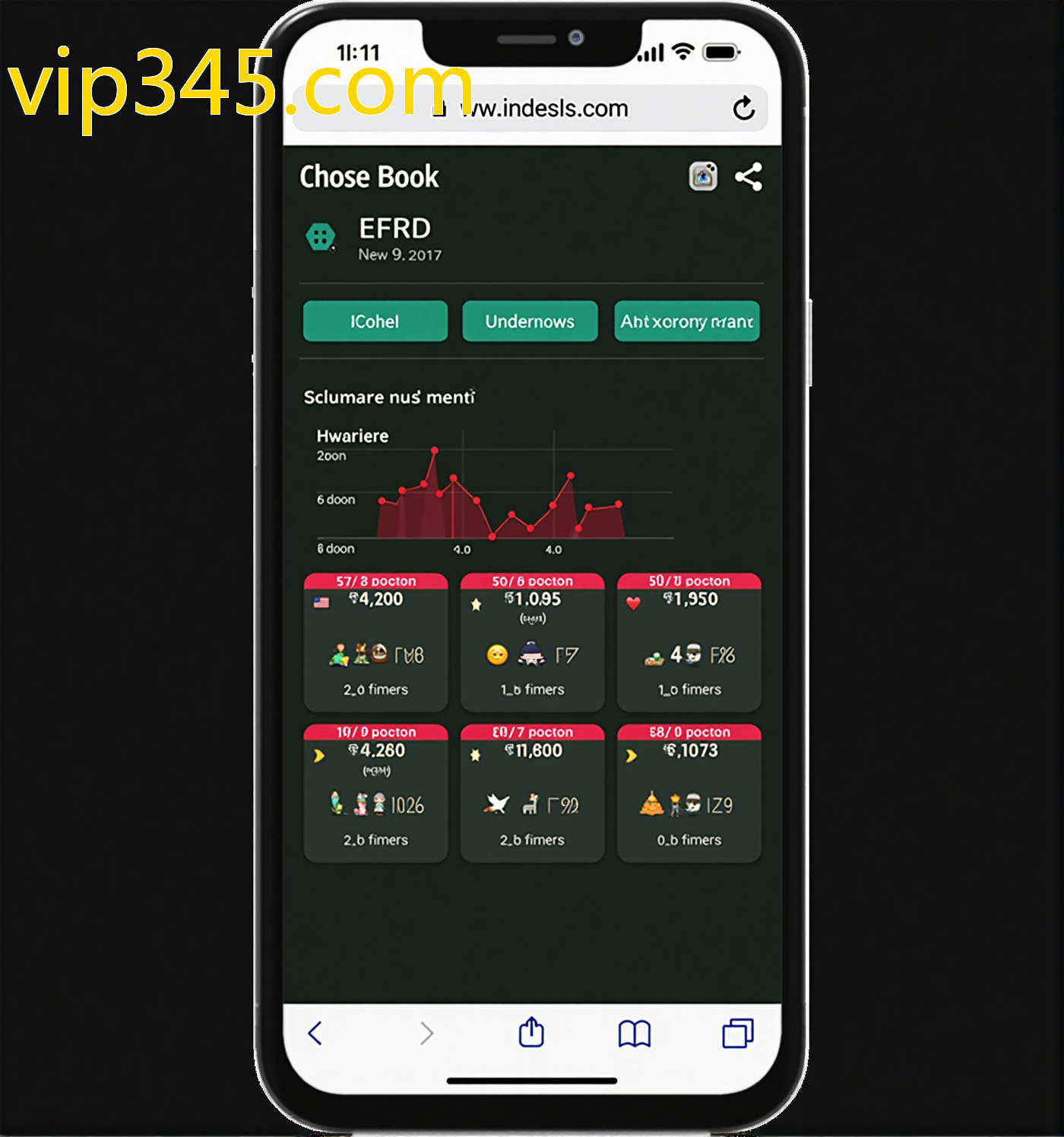 Baixe o aplicativo vip345.com para jogar a qualquer momento